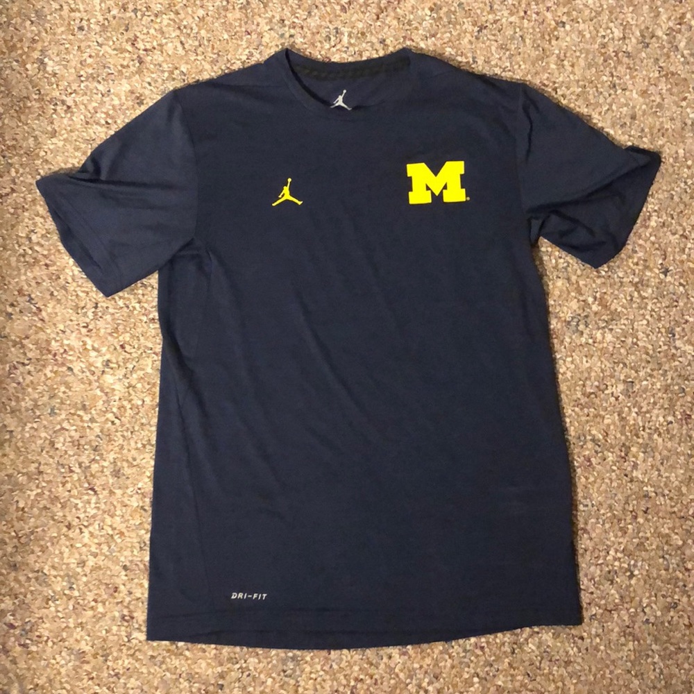 Michigan Shirt